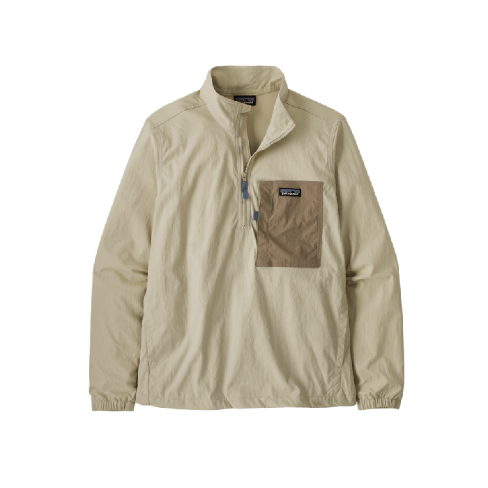 Moški pulover OUTDOOR EVERYDAY (Pelican)