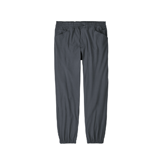 Moške hlače NOMADER JOGGERS (Smolder Blue)