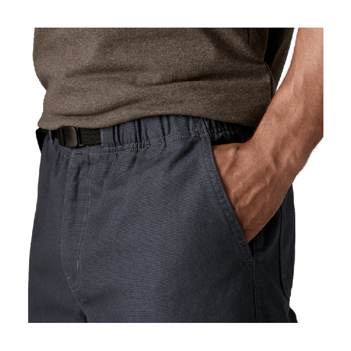 Moške hlače POINT REYES CANVAS GI (Smolder Blue)