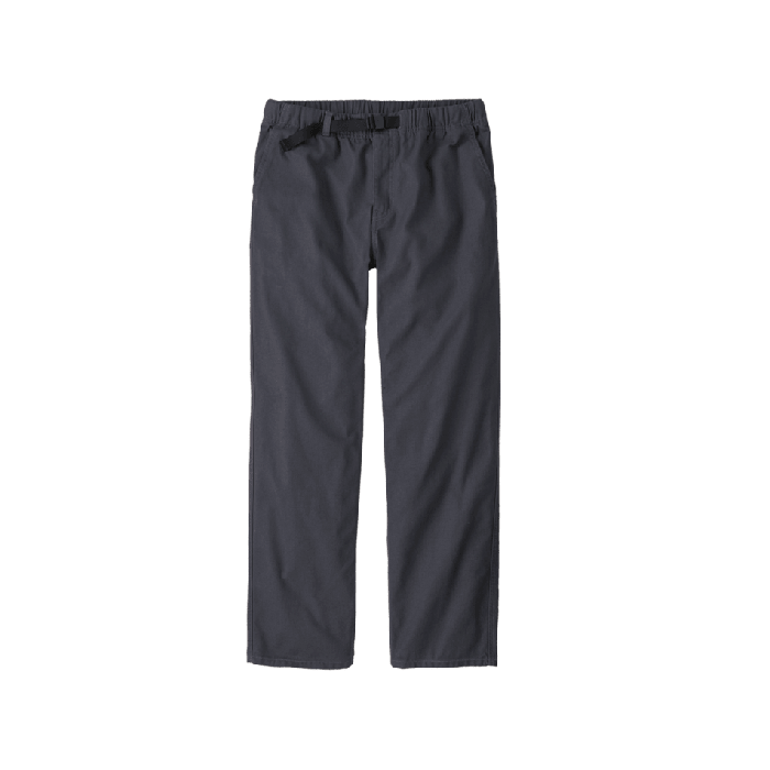 Moške hlače POINT REYES CANVAS GI (Smolder Blue)