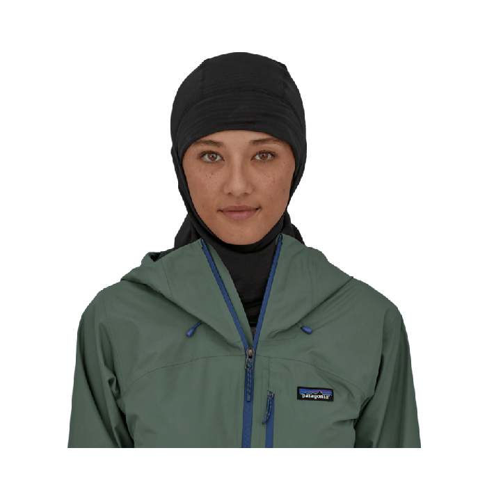 Podkapa BALACLAVA (Black)