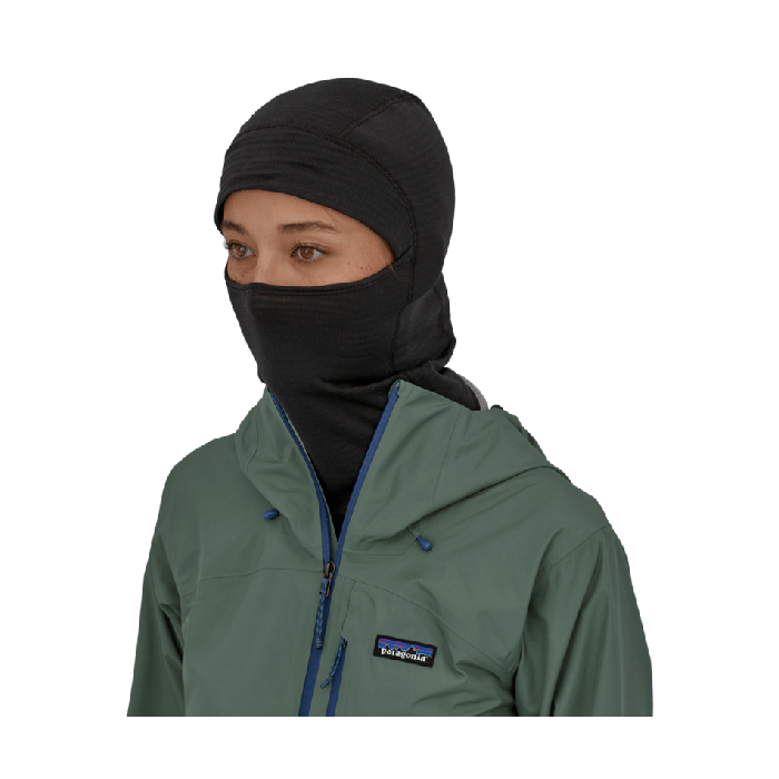 Podkapa BALACLAVA (Black)