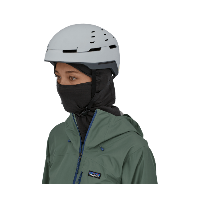 Podkapa BALACLAVA (Black)