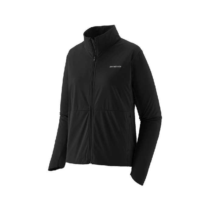 Ženska vetrovka WIND SHIELD (Black)