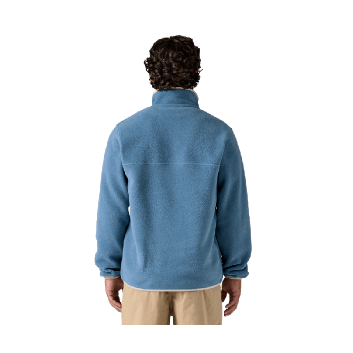 Moški flis LW SYNCH SNAP (Still Blue)