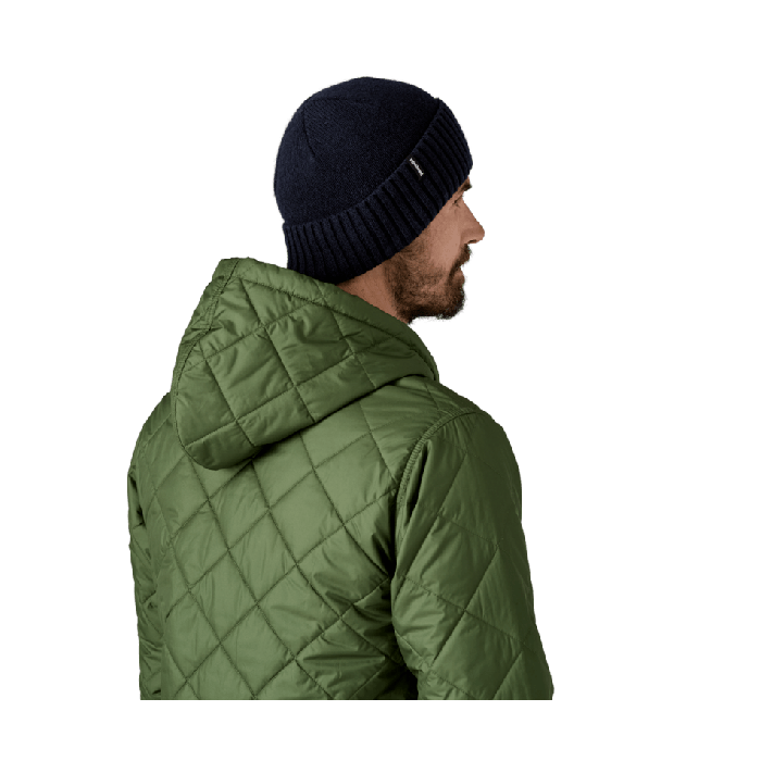 Kapa Brodeo Beanie (New Navy)