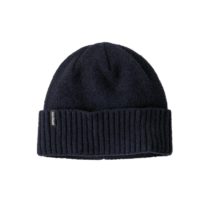 Kapa Brodeo Beanie (New Navy)