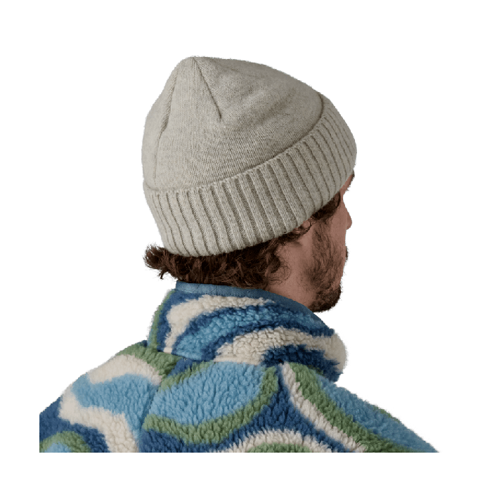Kapa Brodeo Beanie (OG Legacy Label: Crisp Grey)
