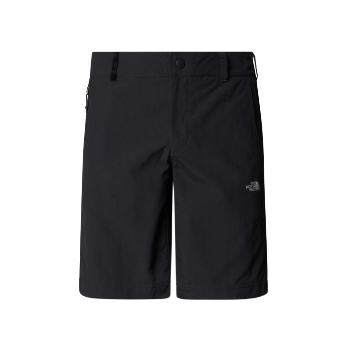 Moške kratke hlače TANKEN (Asphalt Grey)