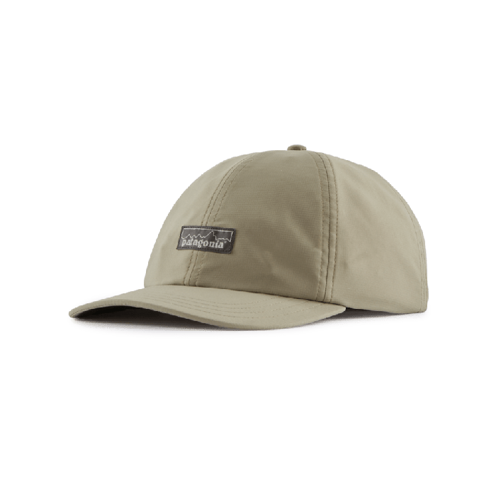 Kapa s šiltom Terrebonne Hat (River Rock Green)