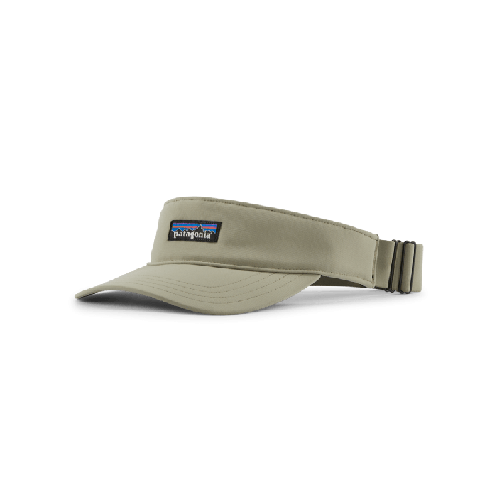 Vizir Terrebonne Visor (River Rock Green)