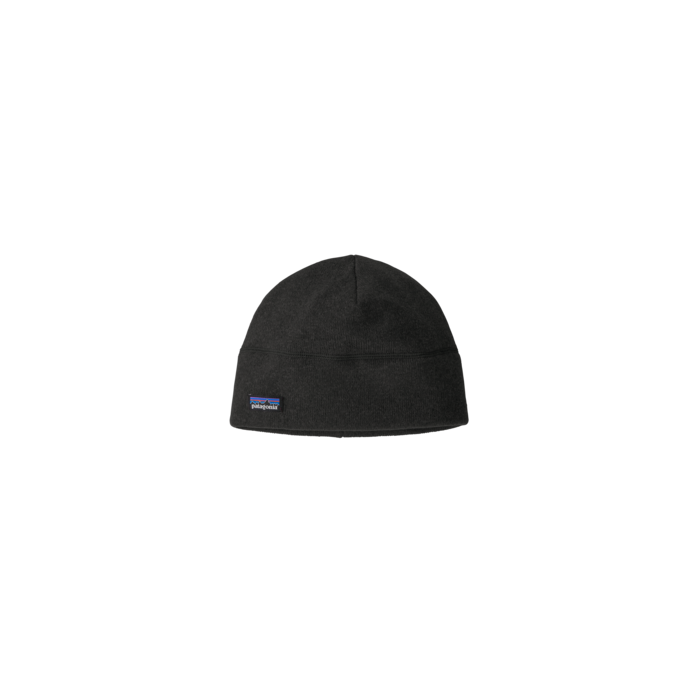 Kapa Better Sweater Beanie (Black)