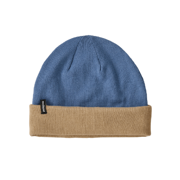 Kapa PowSlayer Beanie (Barnacle Blue)
