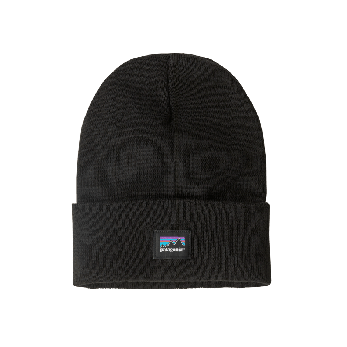 Kapa EVERYDAY BEANIE (Black)