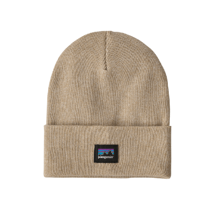 Kapa EVERYDAY BEANIE (Oar Tan)