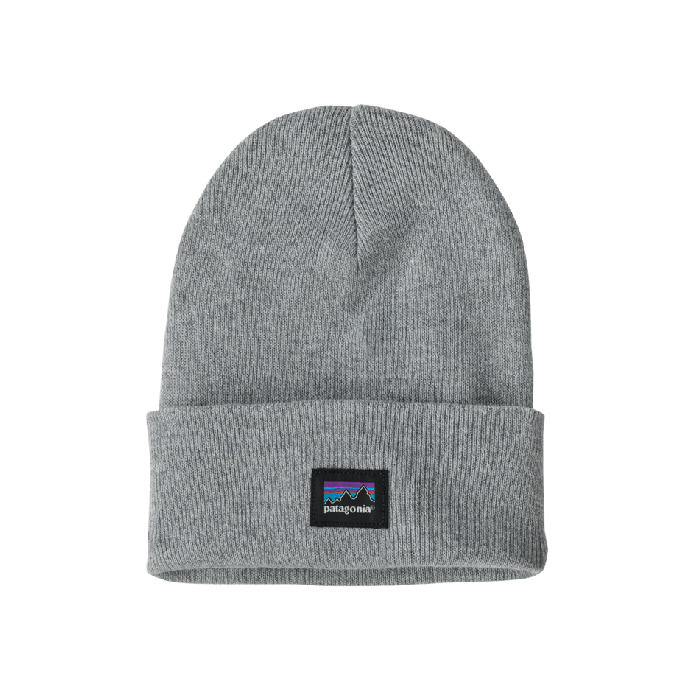 Kapa EVERYDAY BEANIE (Salt Grey)