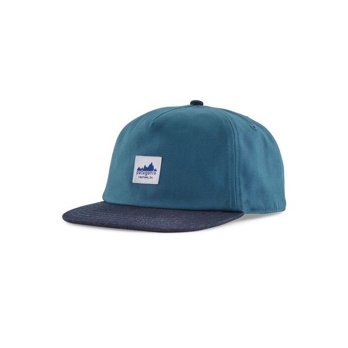 Kapa s šiltom RANGE CAP