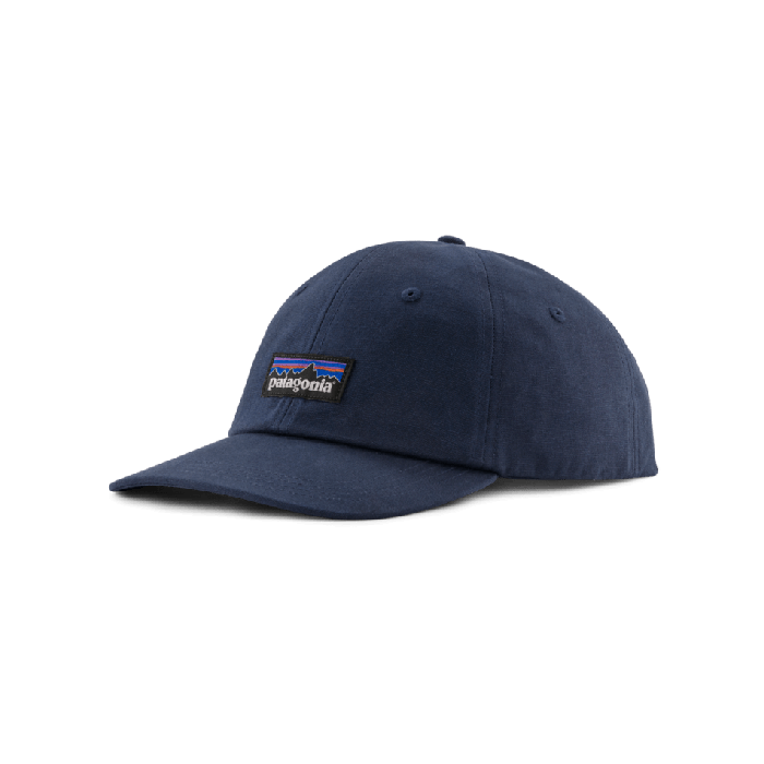 Kapa s šiltom P-6 Label Trad Cap (New Navy)