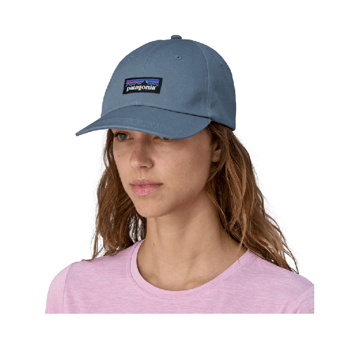 Kapa s šiltom P-6 Label Trad Cap (Utility Blue)