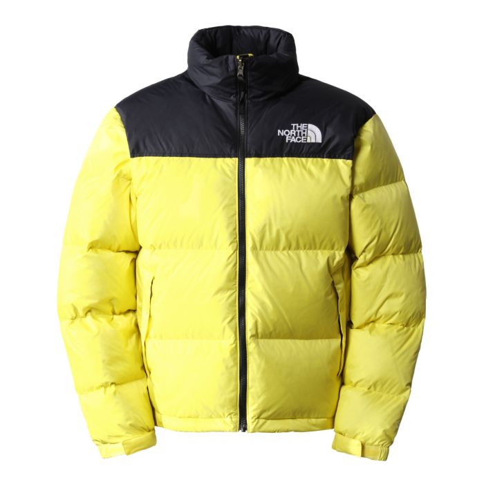 Moška puhovka 1996 RETRO NUPTSE (YELLOWTAIL)