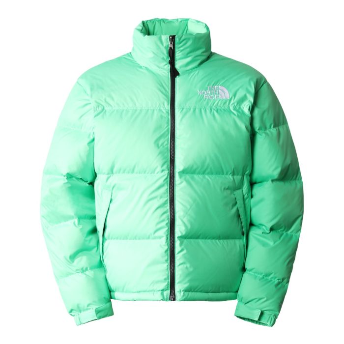 Moška puhovka 1996 RETRO NUPTSE (CHLOROPHYLL GRN)