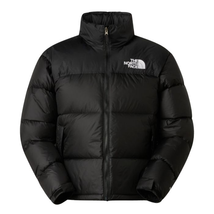 Moška puhovka 1996 RETRO NUPTSE (TNF Black/NPF)