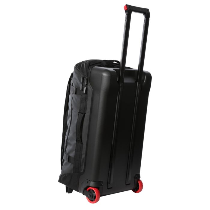 Potovalna torba na kolesih ROLLING THUNDER 80L (TNF BLACK)