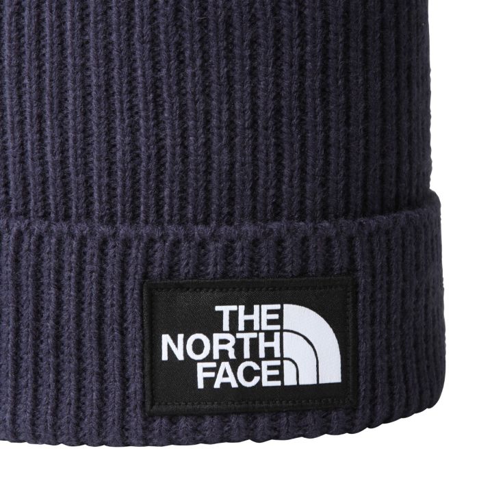 Kapa TNF LOGO BOX (SUMMIT NAVY)