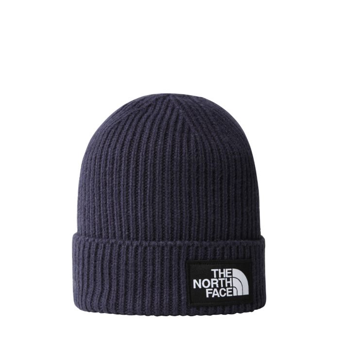 Kapa TNF LOGO BOX (SUMMIT NAVY)
