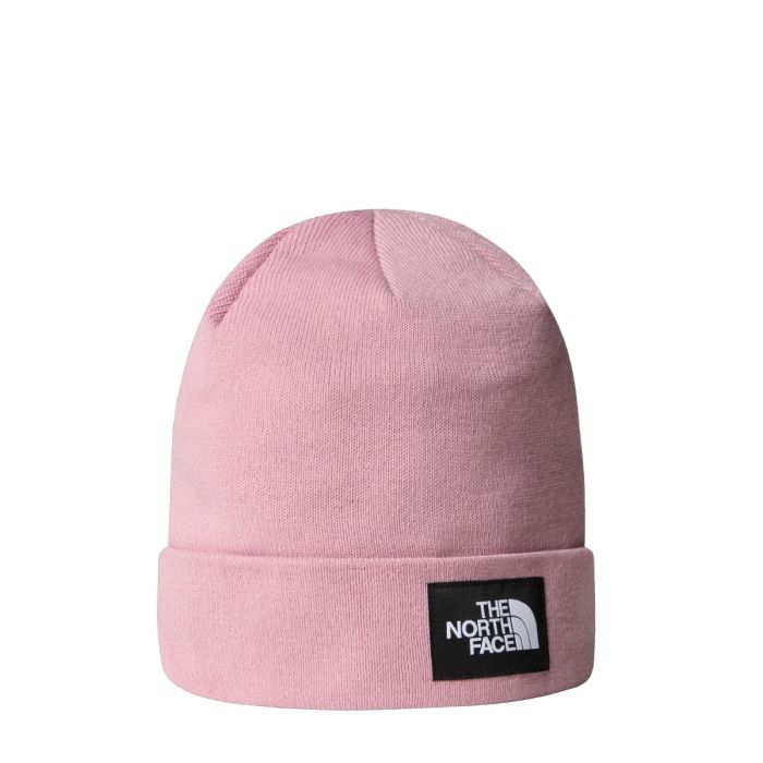 Kapa DOCK WORKER RECYCLED BEANIE (MAUVE)