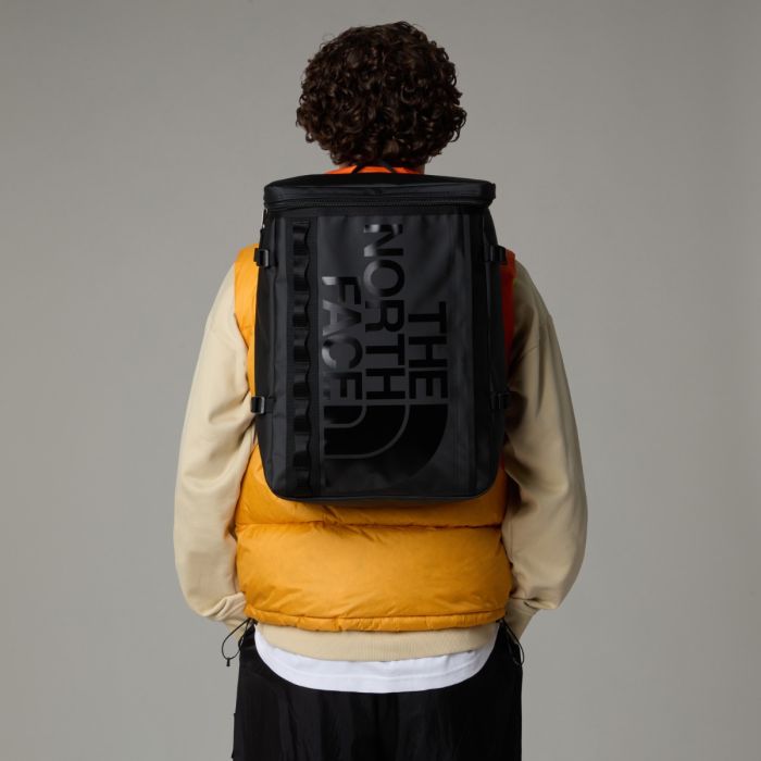 Nahrbtnik BASE CAMP FUSE BOX 30L (TNF Black)