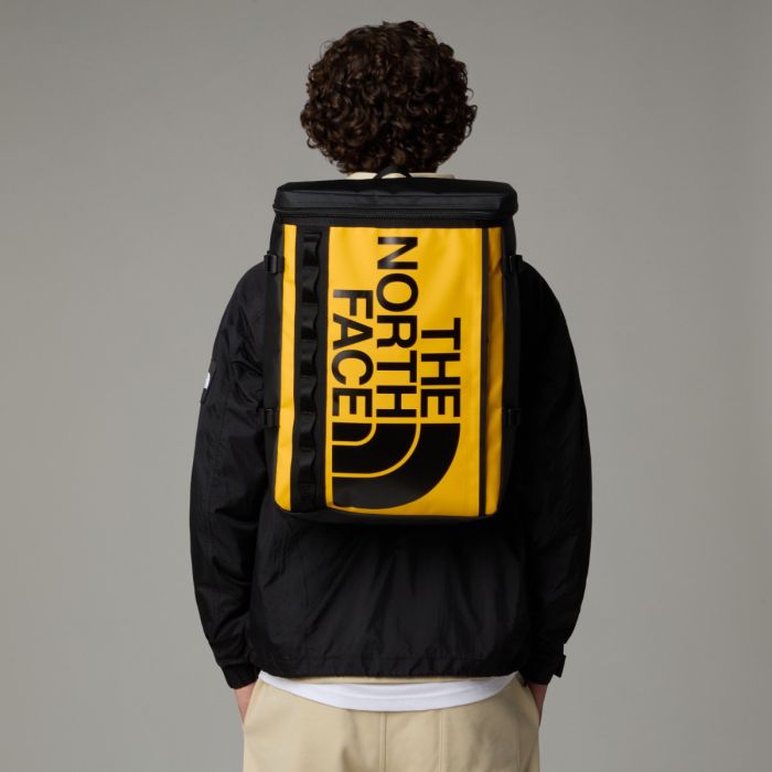 Nahrbtnik BASE CAMP FUSE BOX 30L (Summit Gold/TNF Black)