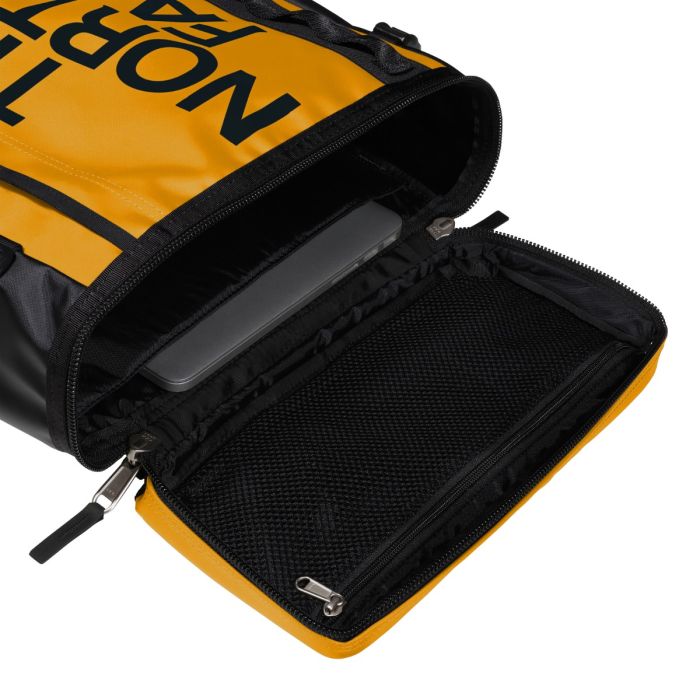 Nahrbtnik BASE CAMP FUSE BOX 30L (Summit Gold/TNF Black)