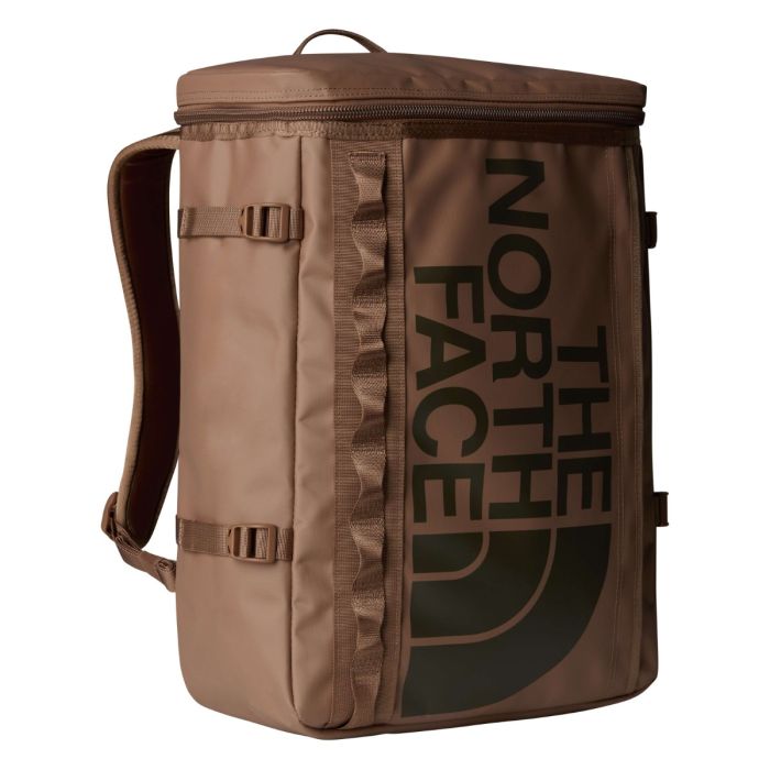 Nahrbtnik BASE CAMP FUSE BOX 30L (Latte-Smokey Brown)
