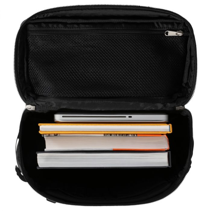 Nahrbtnik BASE CAMP FUSE BOX 30L (tnf black)