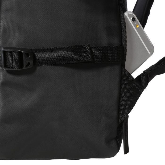 Nahrbtnik BASE CAMP FUSE BOX 30L (tnf black)