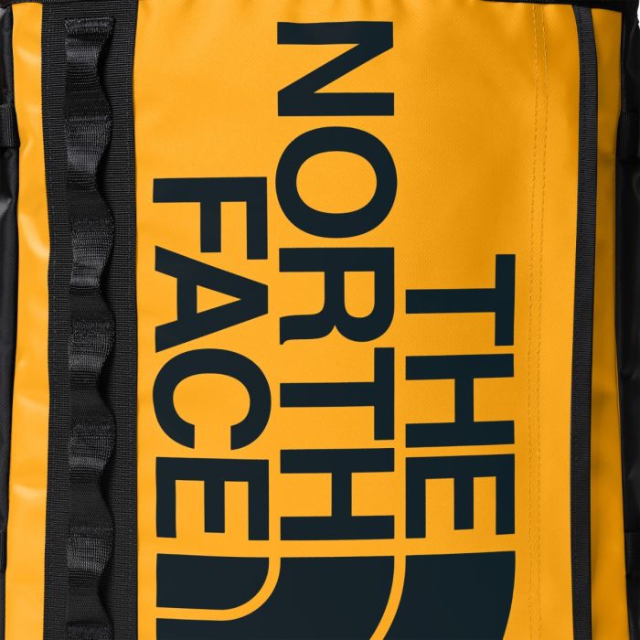 Nahrbtnik BASE CAMP FUSE BOX 30L (SUMITGLD/TNFBLK)