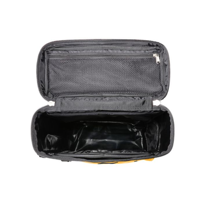 Nahrbtnik BASE CAMP FUSE BOX 30L (SUMITGLD/TNFBLK)