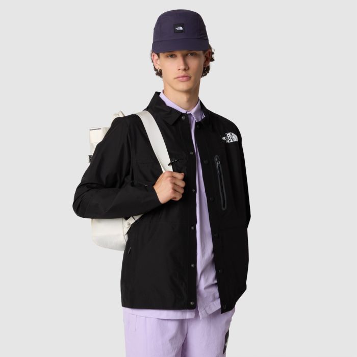 Torba BASE CAMP TOTE (WHITE DUNE/TNF BLACK)