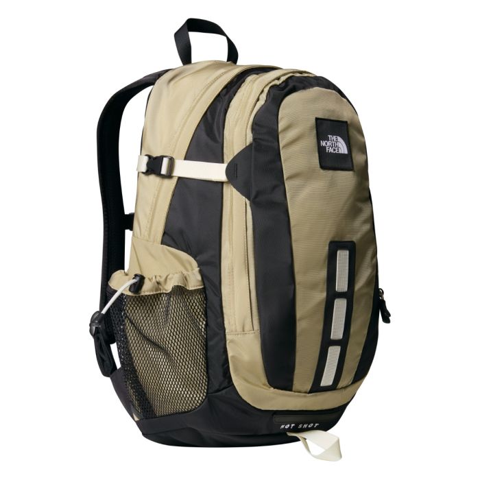 Nahrbtnik HOT SHOT SE 30L (Flax/White Dune/TNF Black)