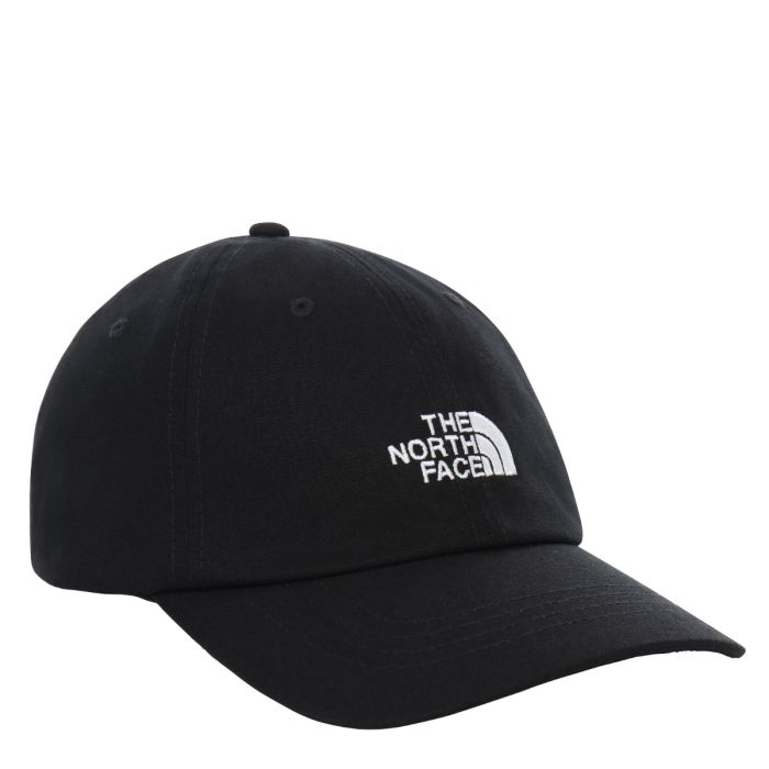 Kapa s šiltom NORM HAT (TNF BLACK)