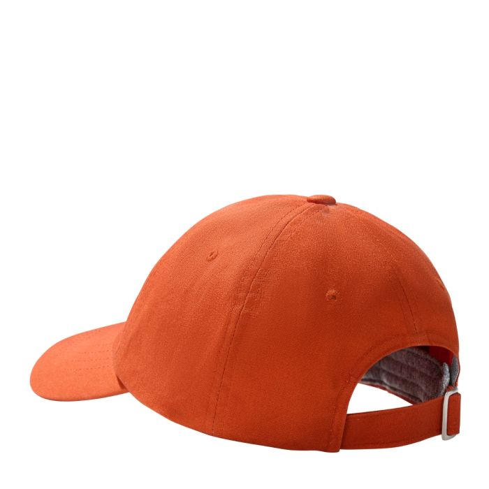 Kapa s šiltom NORM HAT (RUSTED BRONZE)