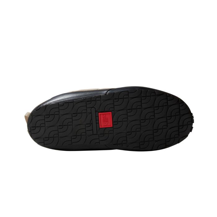 Moški podloženi copati THERMOBALL TRACTION MULE (HAWTHORNE KHAKI/TNF BLACK)