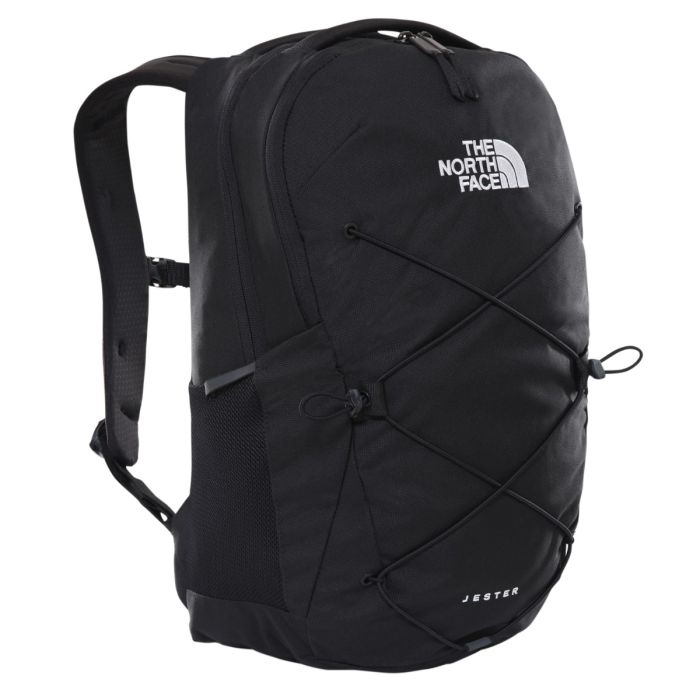 Nahrbtnik JESTER 27L (TNF BLACK)