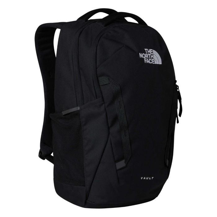 Nahrbtnik VAULT 27L (TNF Black)