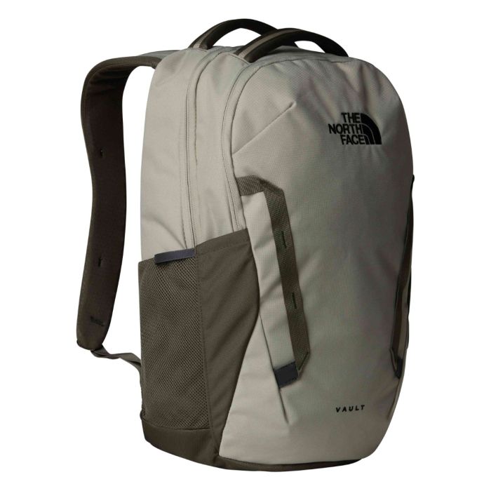 Nahrbtnik VAULT 27L (CLAY GREY/NEW TAUPE GREEN)