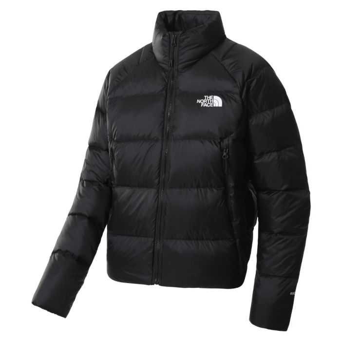 Ženska puhovka HYALITE DOWN (TNF BLACK)