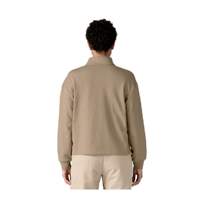 Ženski pulover AHNYA (Seabird Grey)