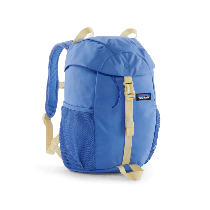 Otroški nahrbtnik Refugito Day Pack 12L (Abundant Blue)