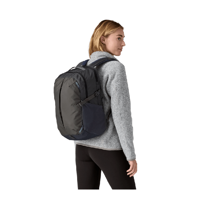 Nahrbtnik Refugio Day Pack 26L (Smolder Blue)